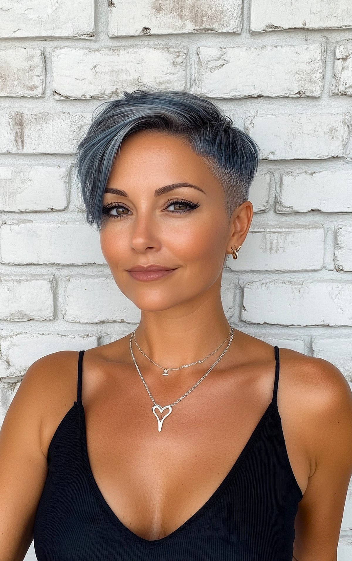 Ready for a Change? 30+ Sassy Haircuts That Look Great for 2025