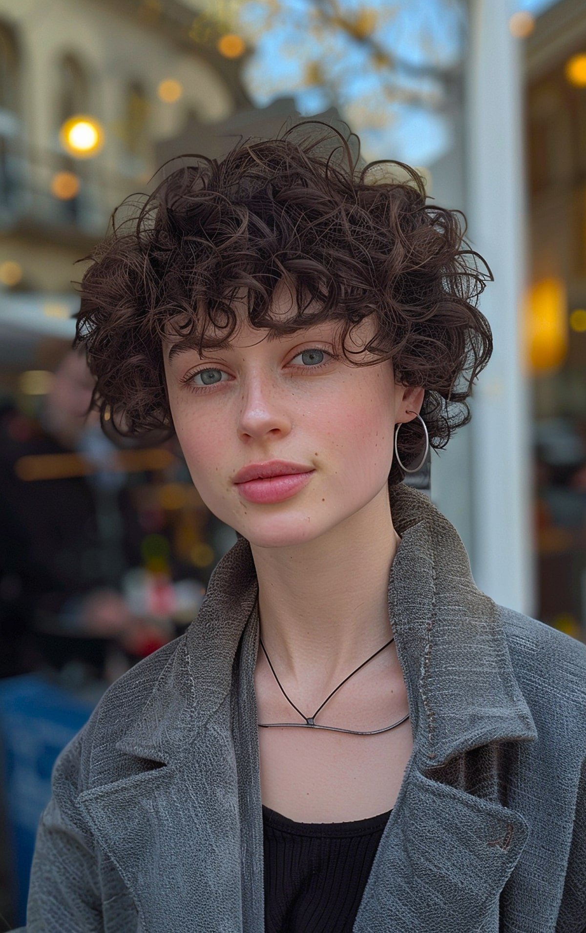 Ready for a Change? 30+ Sassy Haircuts That Look Great for 2025