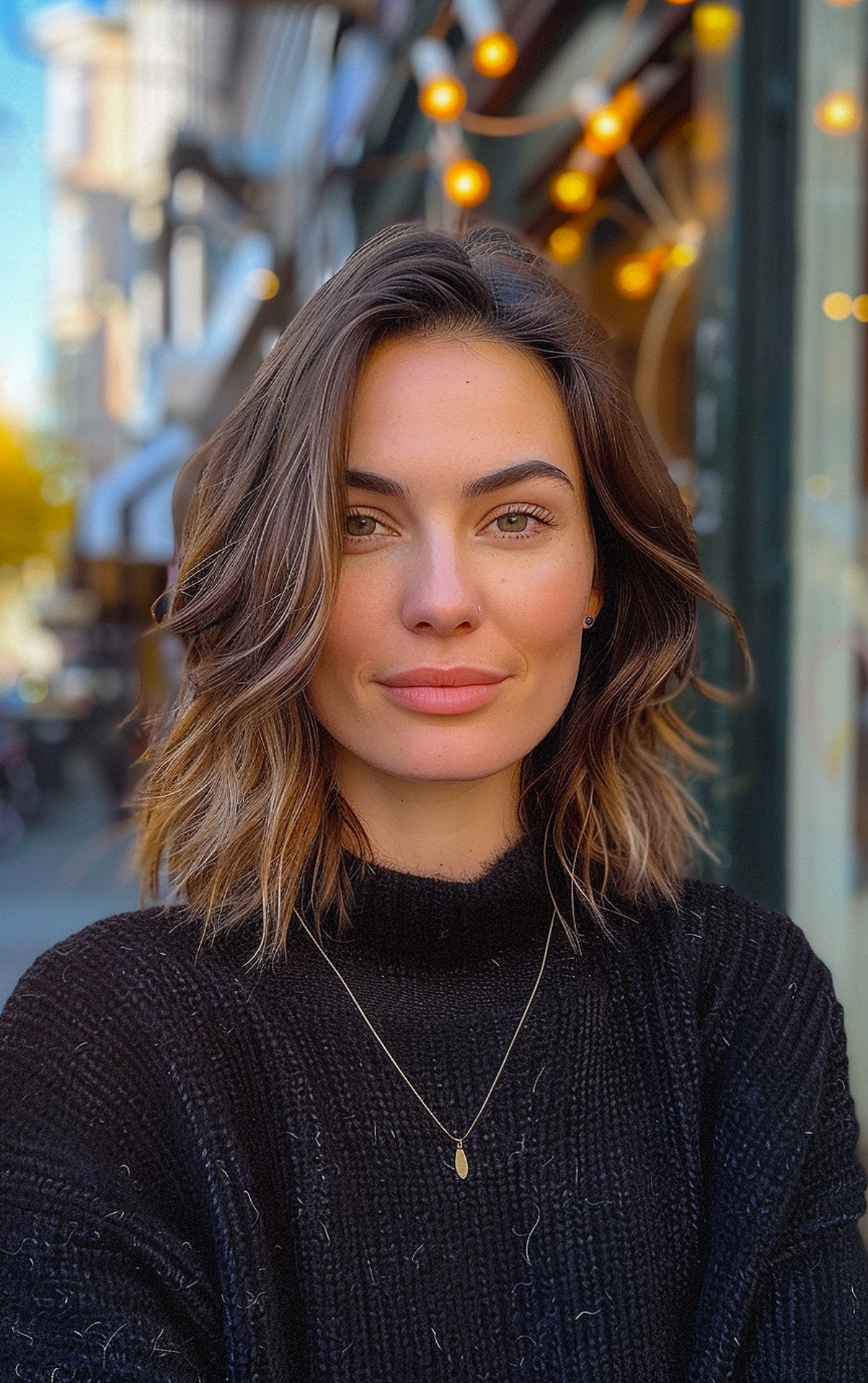 Ready for a Change? 30+ Sassy Haircuts That Look Great for 2025