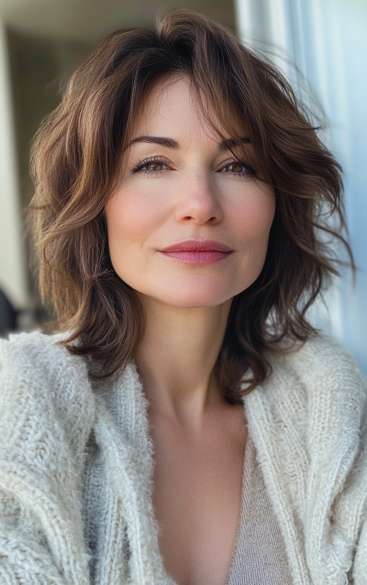 Ready for a Change? 30+ Sassy Haircuts That Look Great for 2025