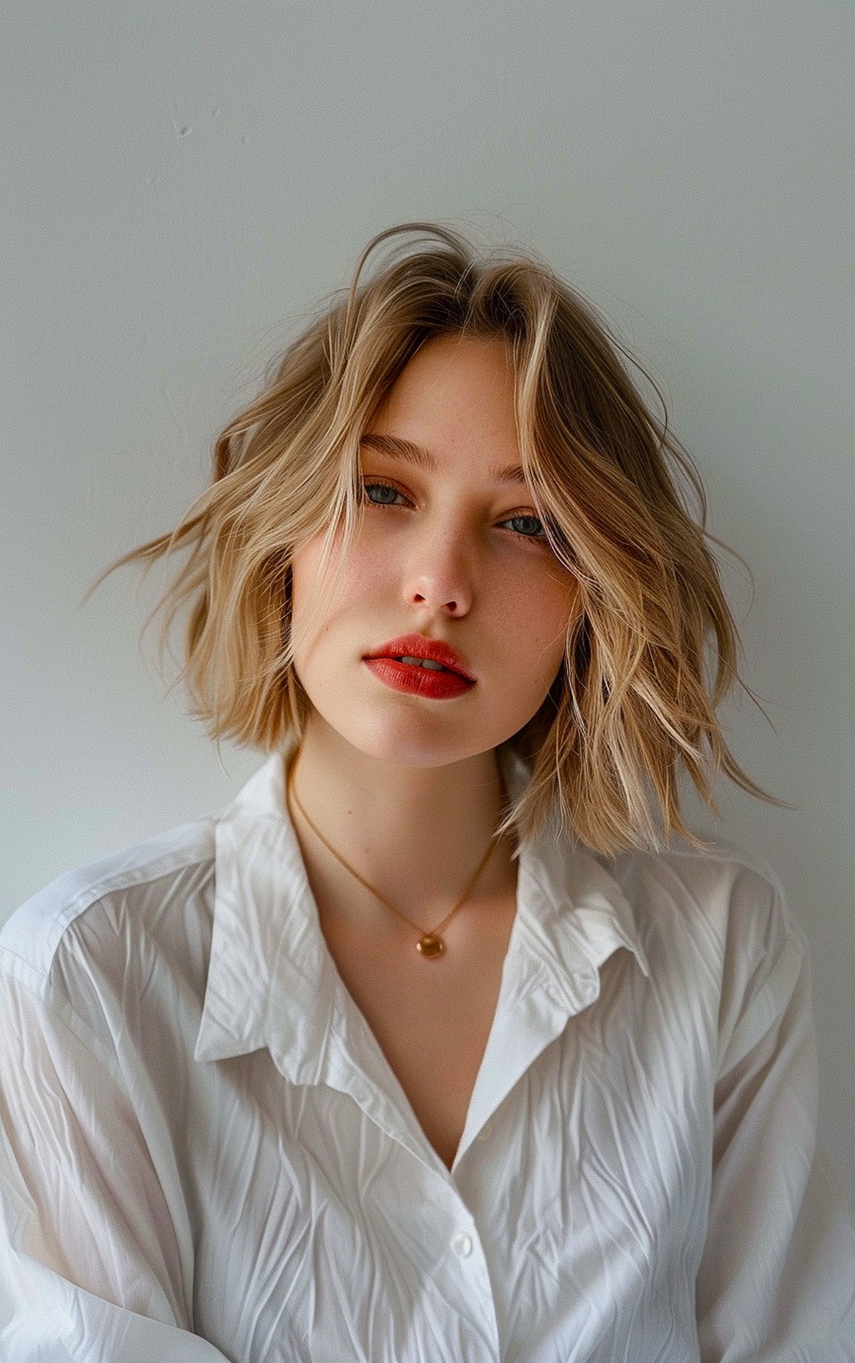 Ready for a Change? 30+ Sassy Haircuts That Look Great for 2025