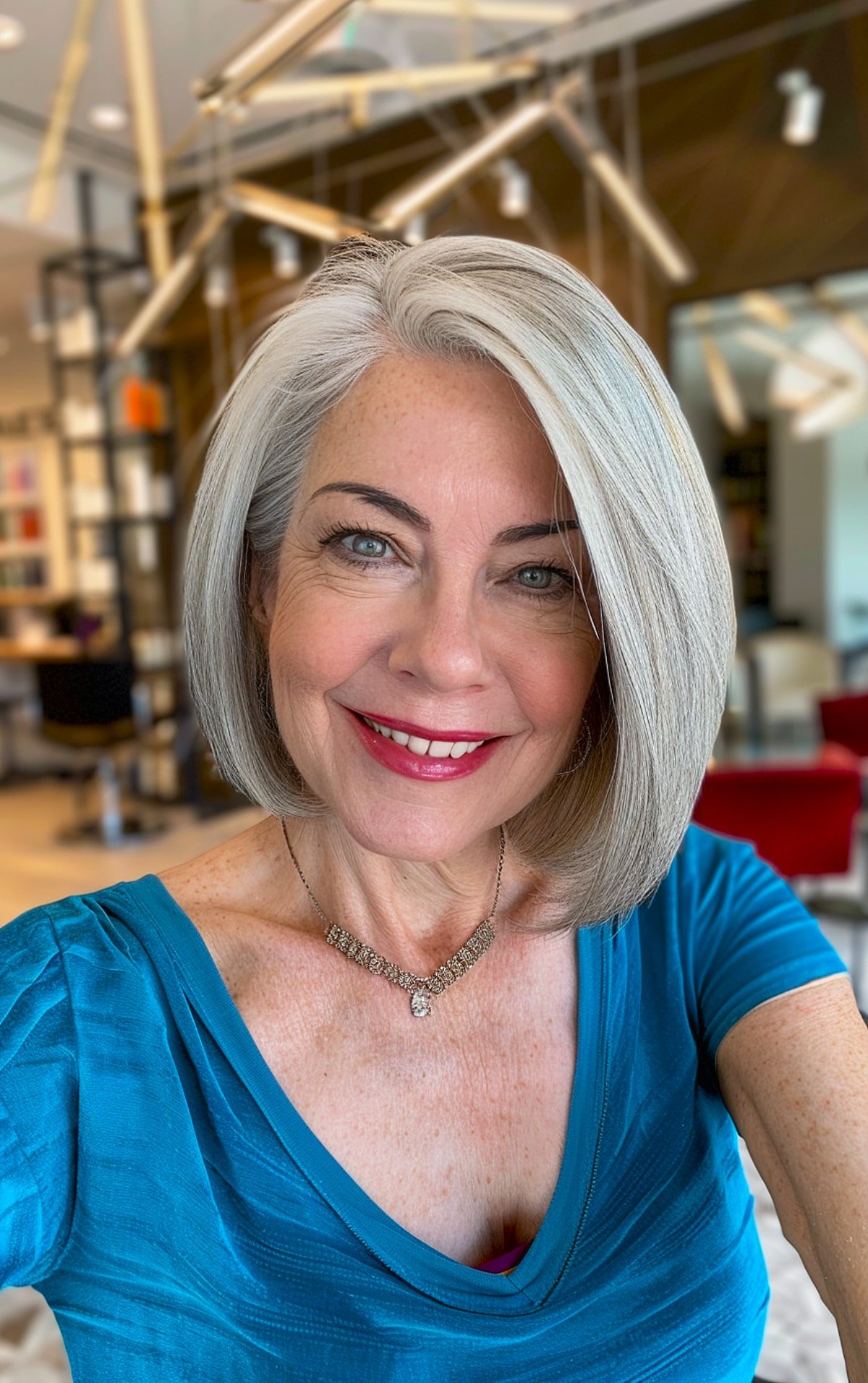 Ready for a Change? 30+ Sassy Haircuts That Look Great for 2025