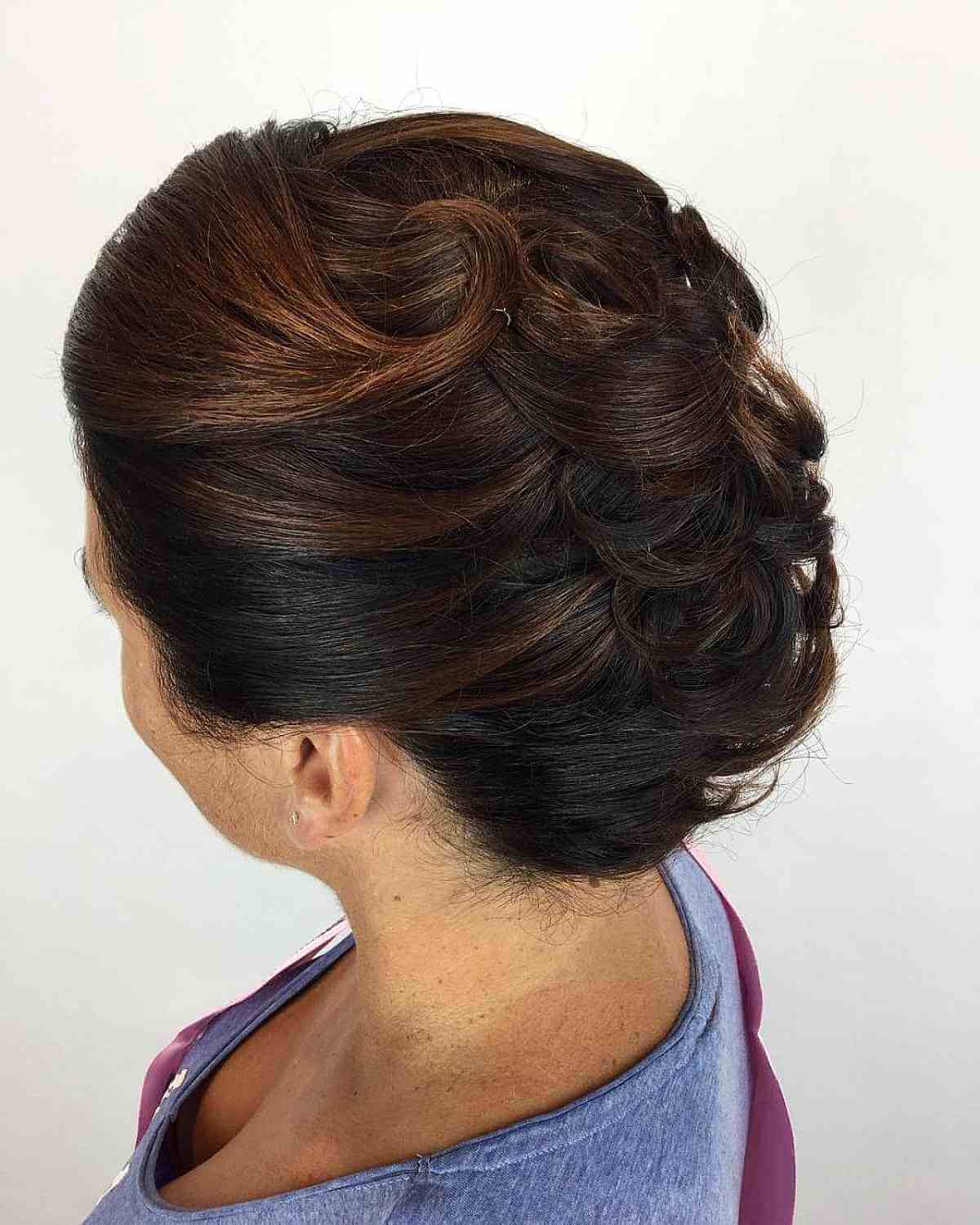 34 Gorgeous Short Wedding Hairstyles and Bridal Hair Ideas