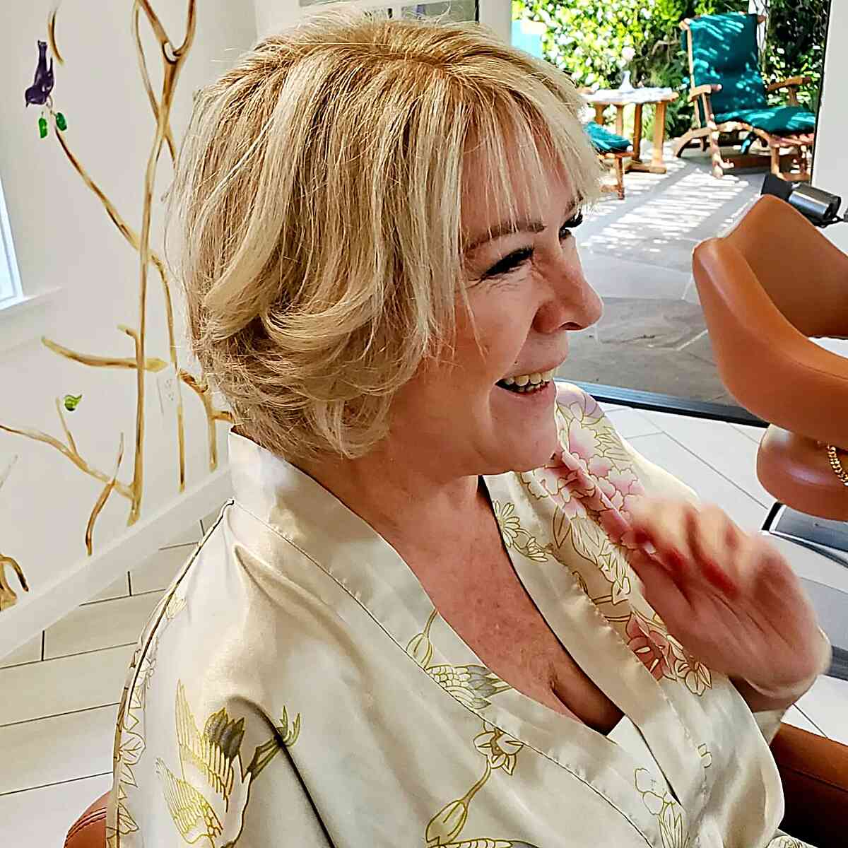 Mother of the Bride Hairstyles: 28 Elegant Looks for 2025