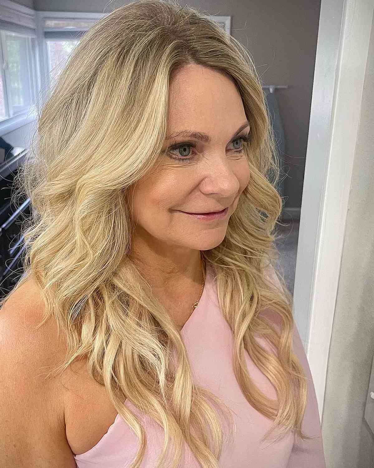 Mother of the Bride Hairstyles: 28 Elegant Looks for 2025
