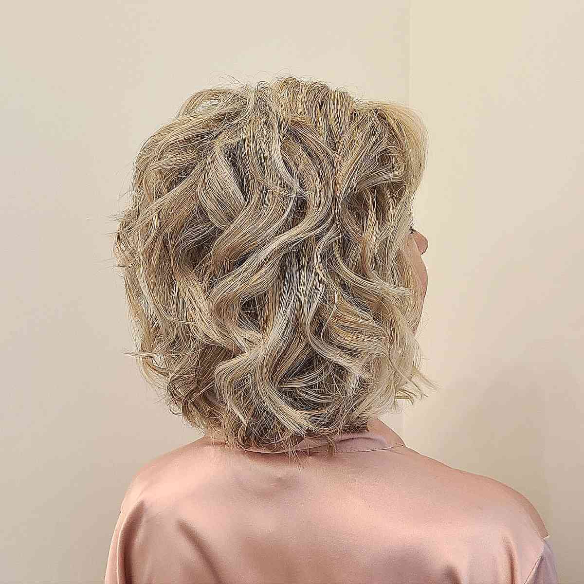 Mother of the Bride Hairstyles: 28 Elegant Looks for 2025