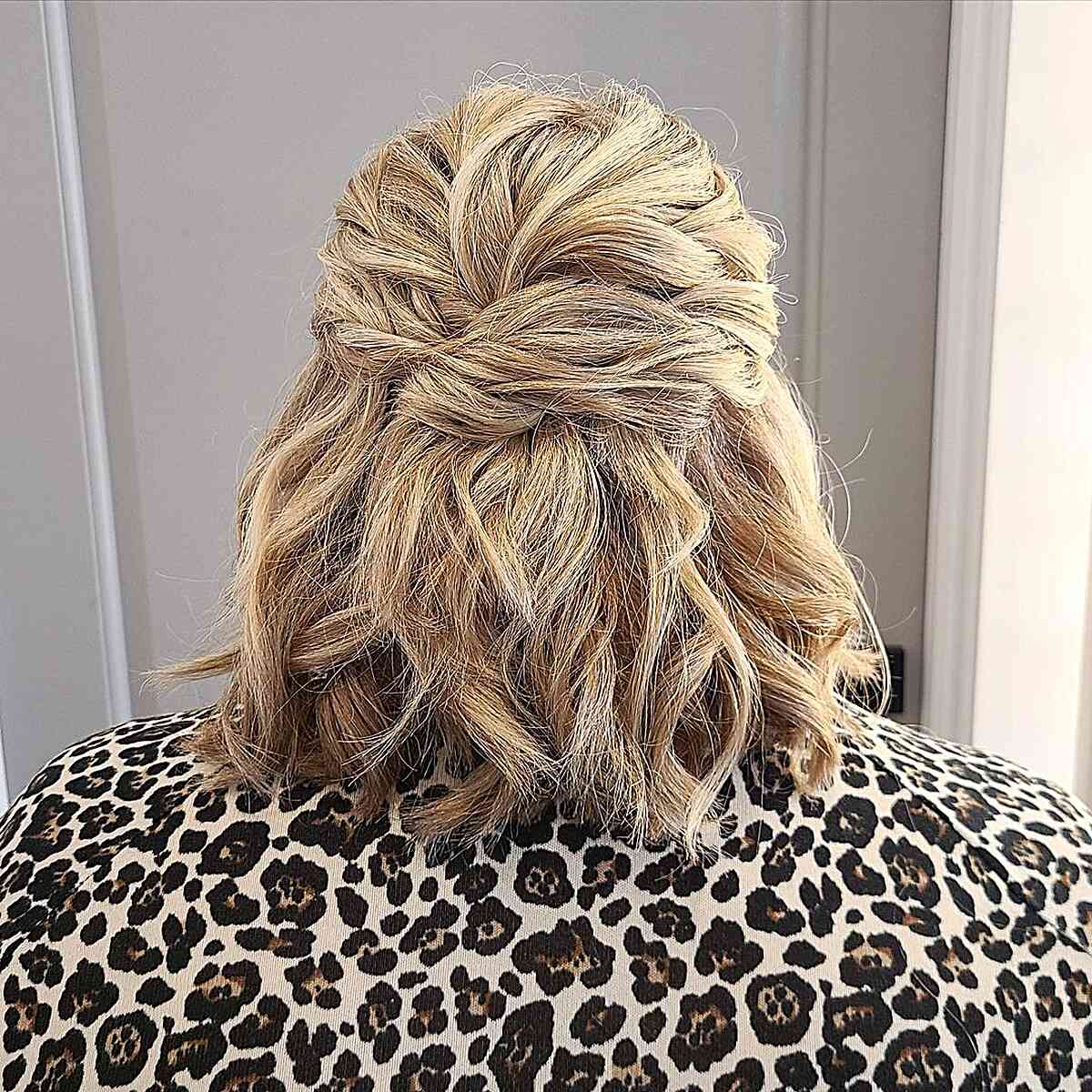 Mother of the Bride Hairstyles: 28 Elegant Looks for 2025