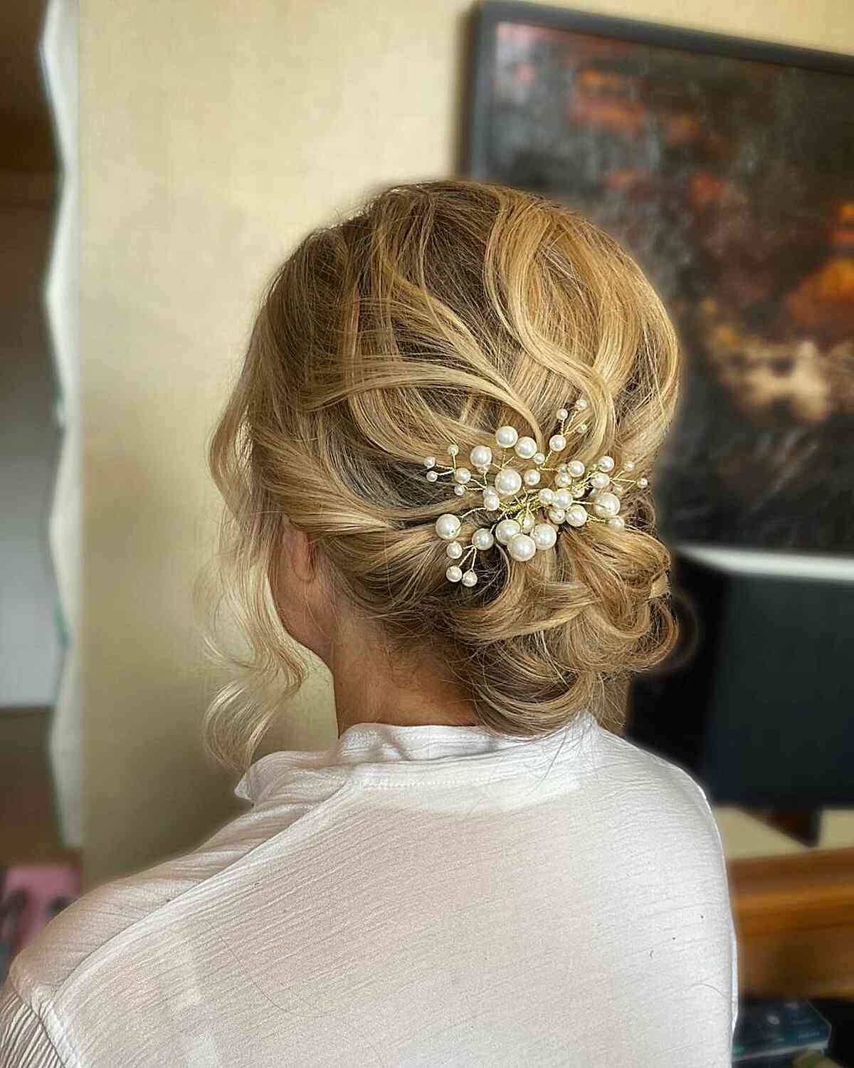 Mother of the Bride Hairstyles: 28 Elegant Looks for 2025