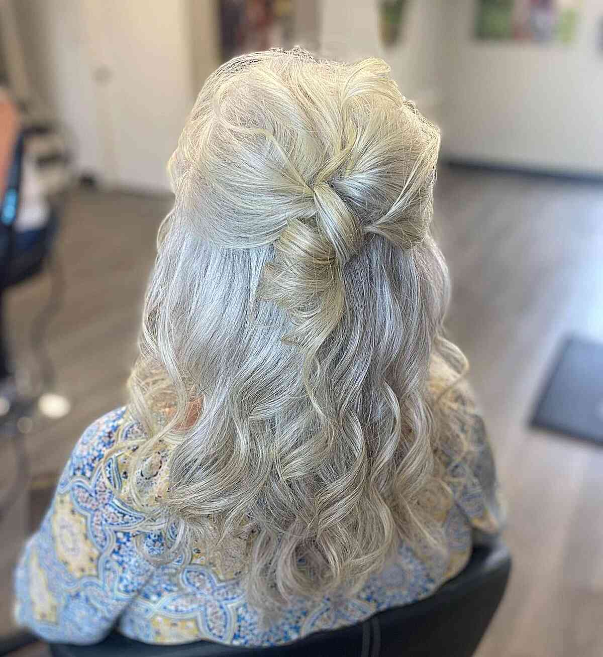 Mother of the Bride Hairstyles: 28 Elegant Looks for 2025