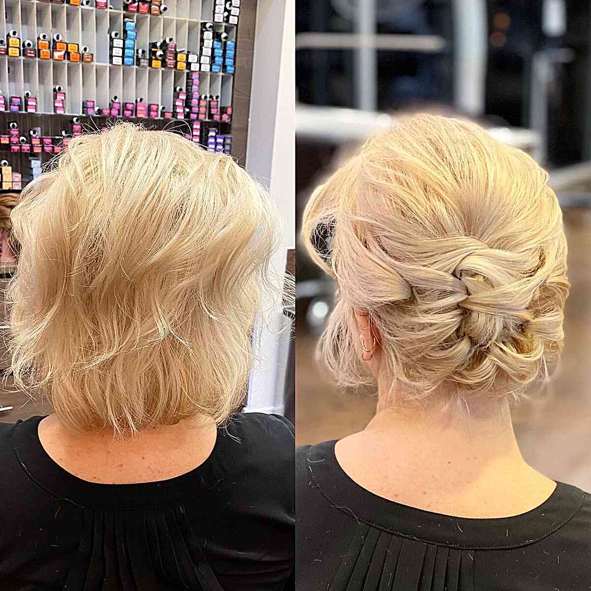 Mother of the Bride Hairstyles: 28 Elegant Looks for 2025
