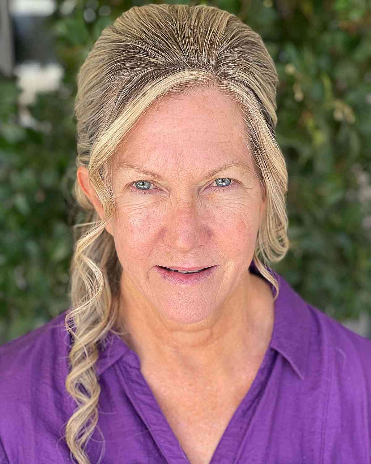 Mother of the Bride Hairstyles: 28 Elegant Looks for 2025