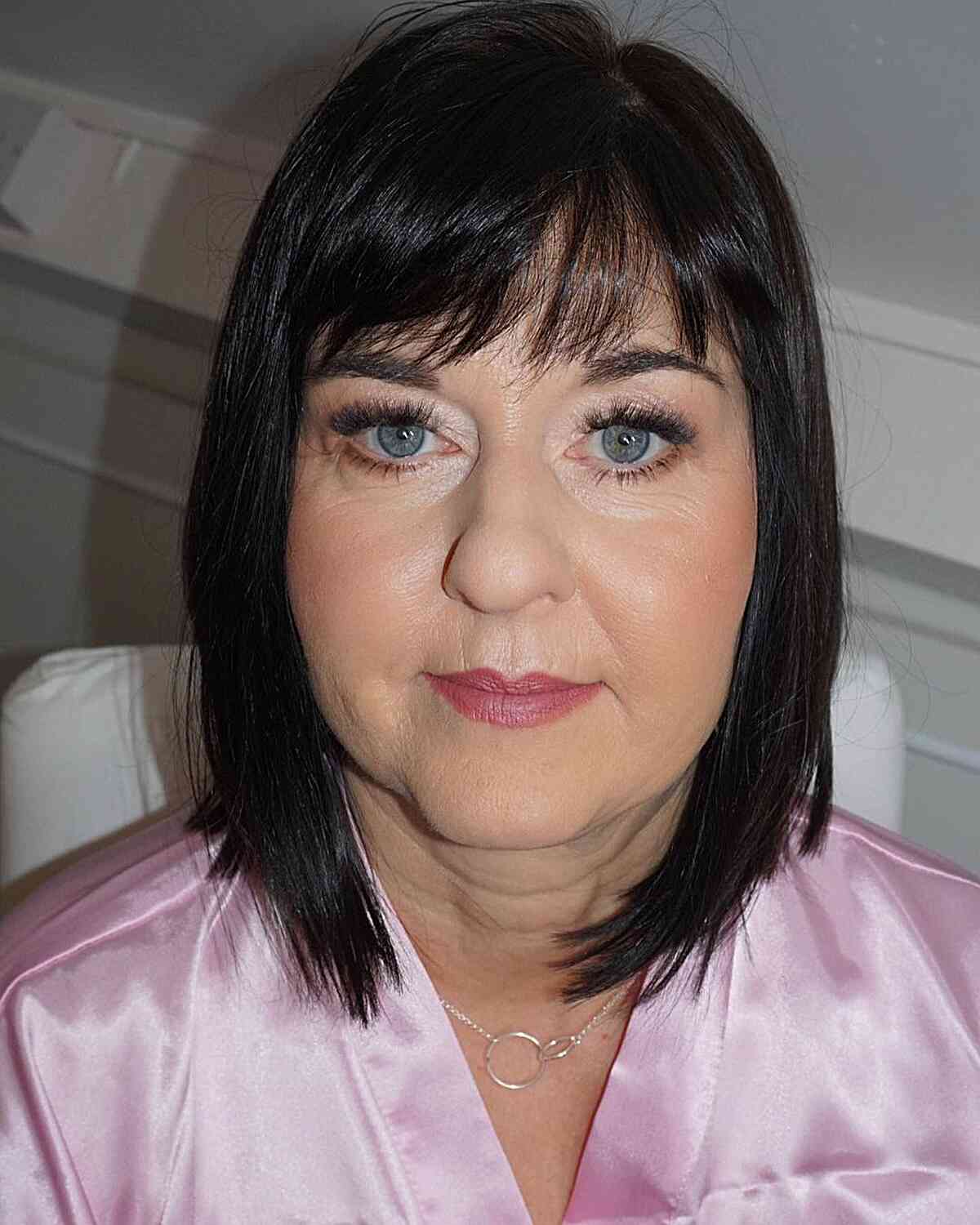 Mother of the Bride Hairstyles: 28 Elegant Looks for 2025
