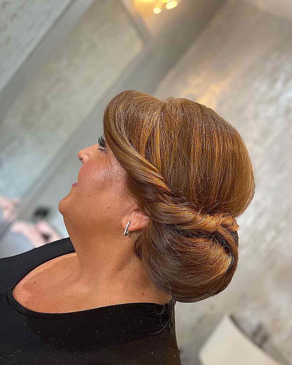 Mother of the Bride Hairstyles: 28 Elegant Looks for 2025