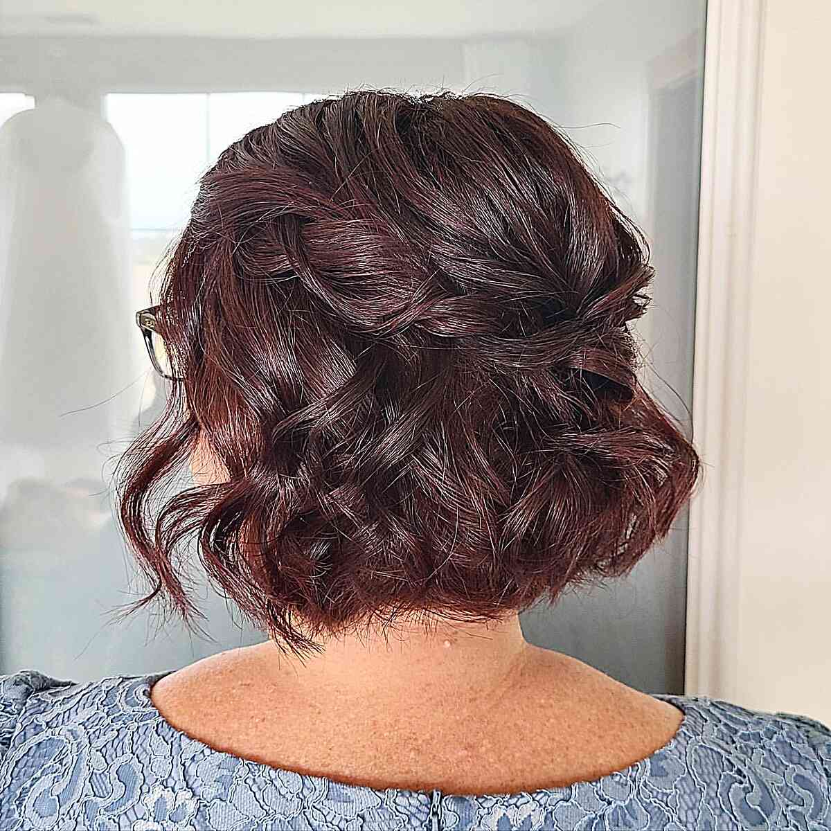 Mother of the Bride Hairstyles: 28 Elegant Looks for 2025