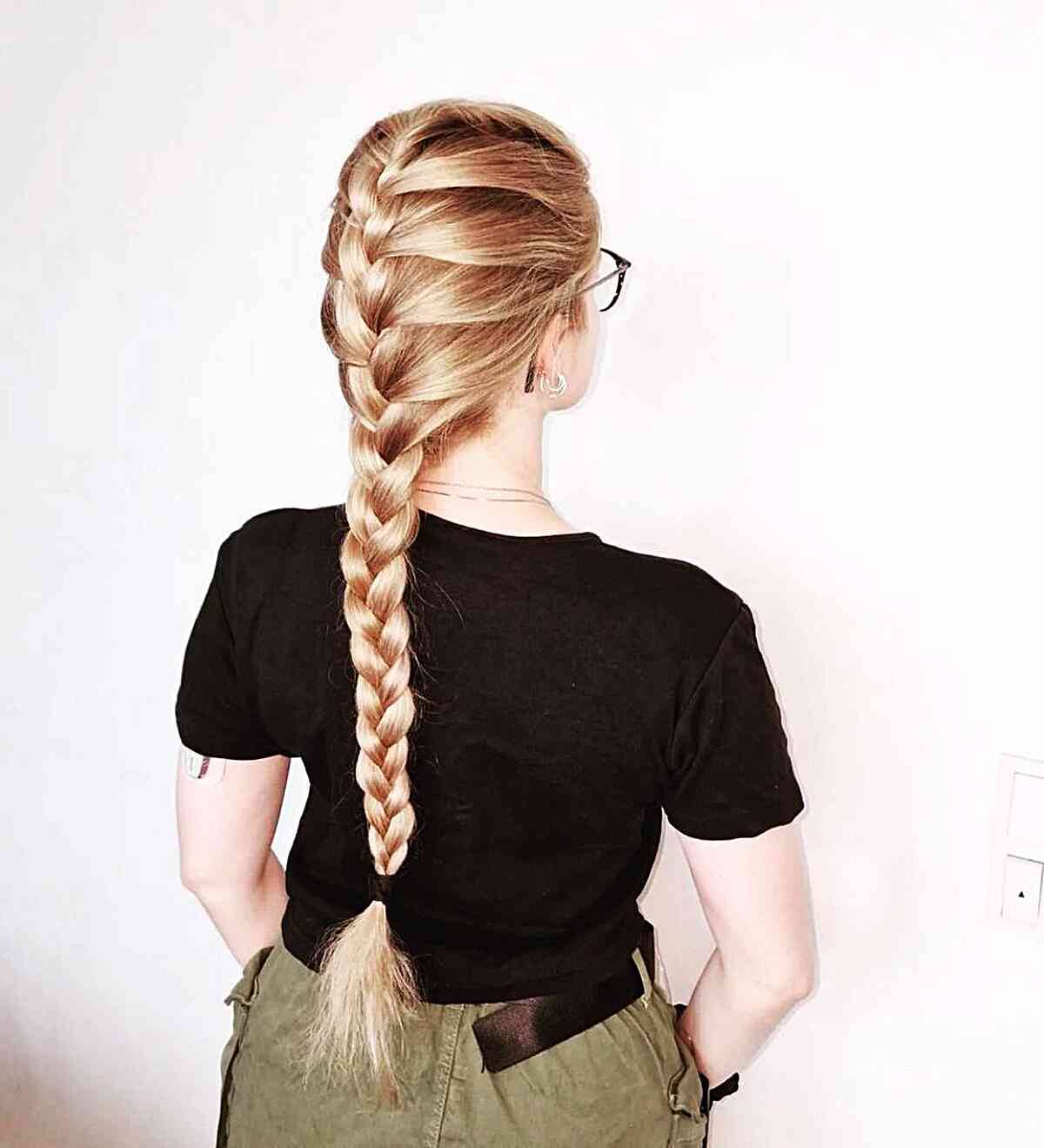 41 Simple &#038; Cute Wedding Guest Hairstyle Ideas