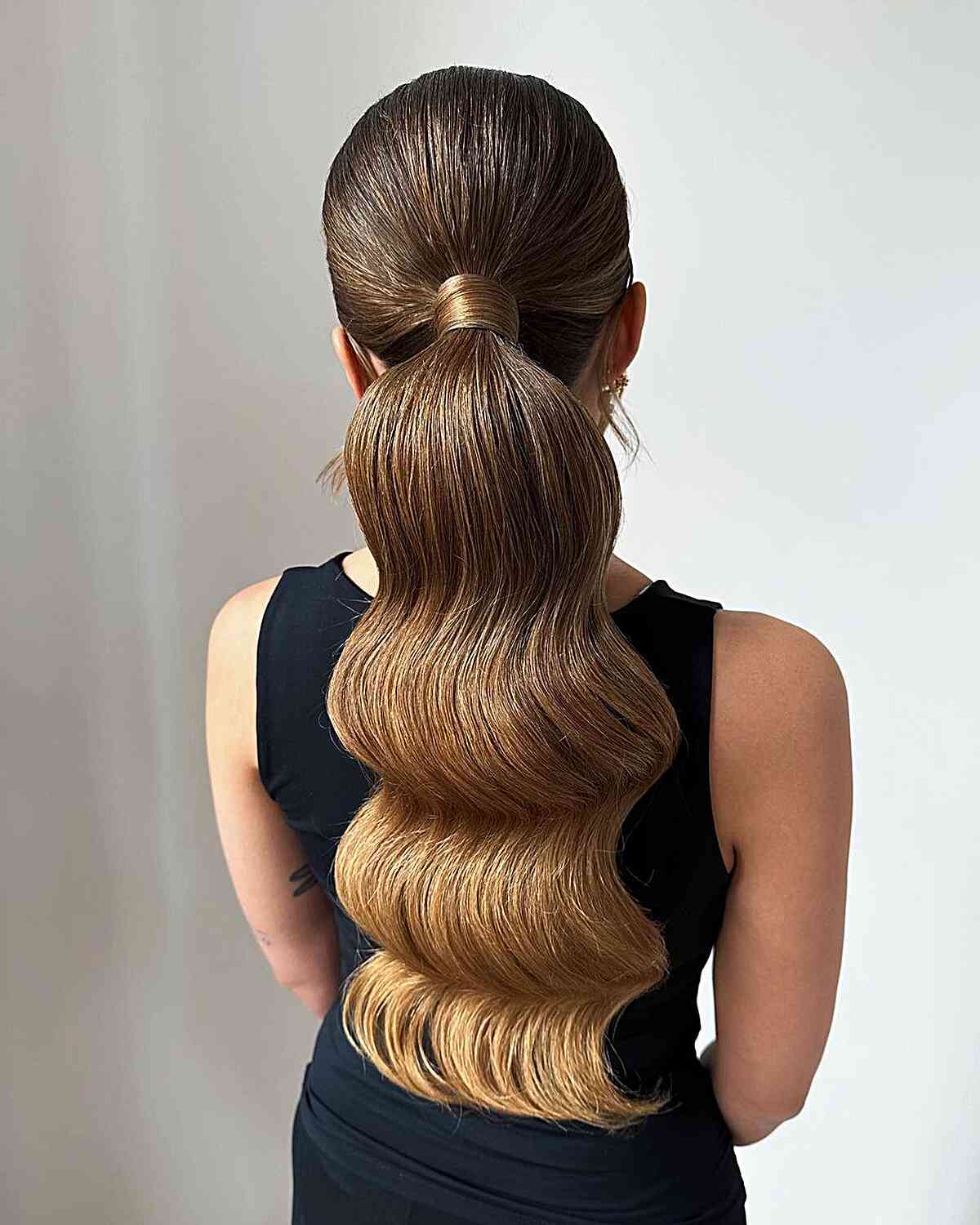 41 Simple &#038; Cute Wedding Guest Hairstyle Ideas