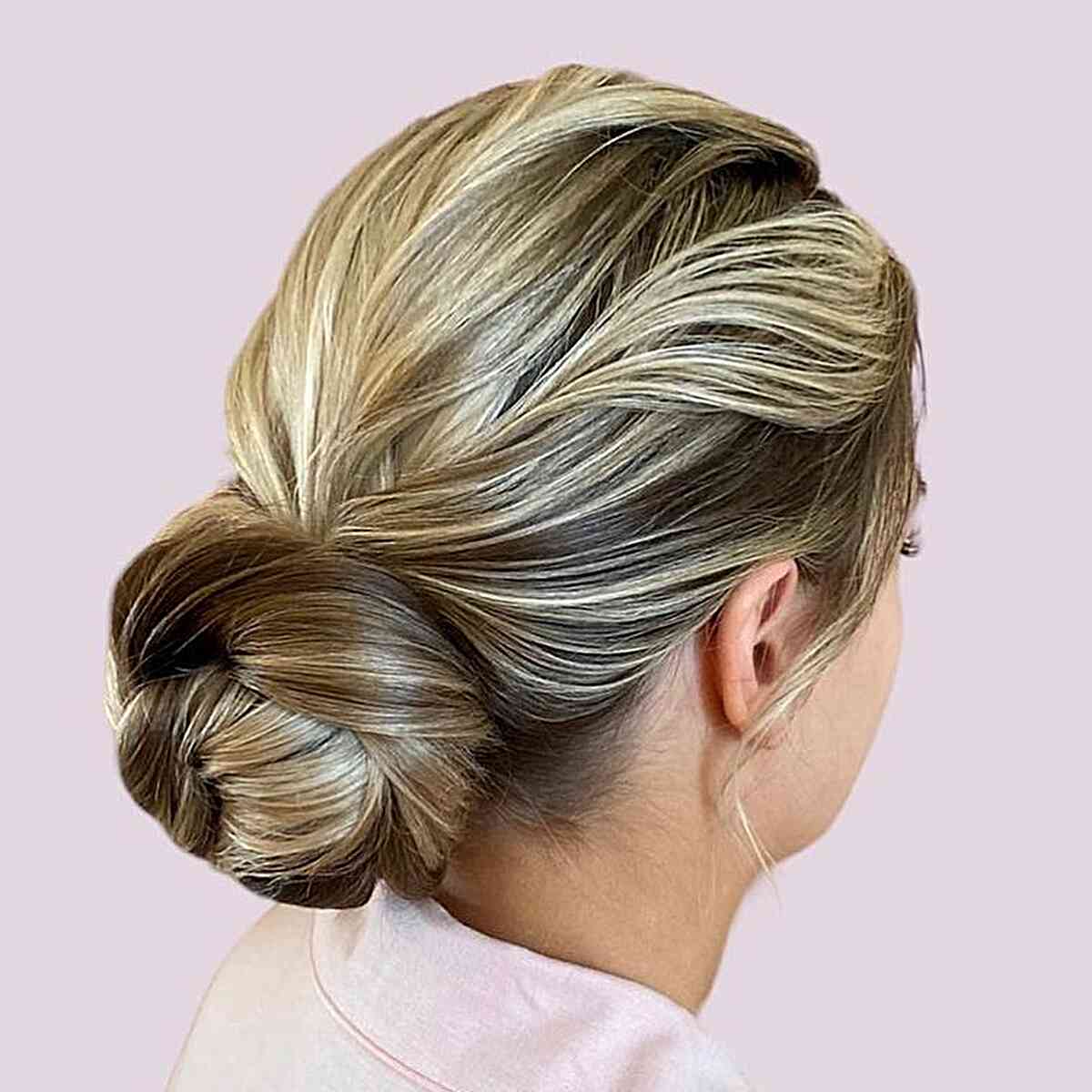41 Simple &#038; Cute Wedding Guest Hairstyle Ideas