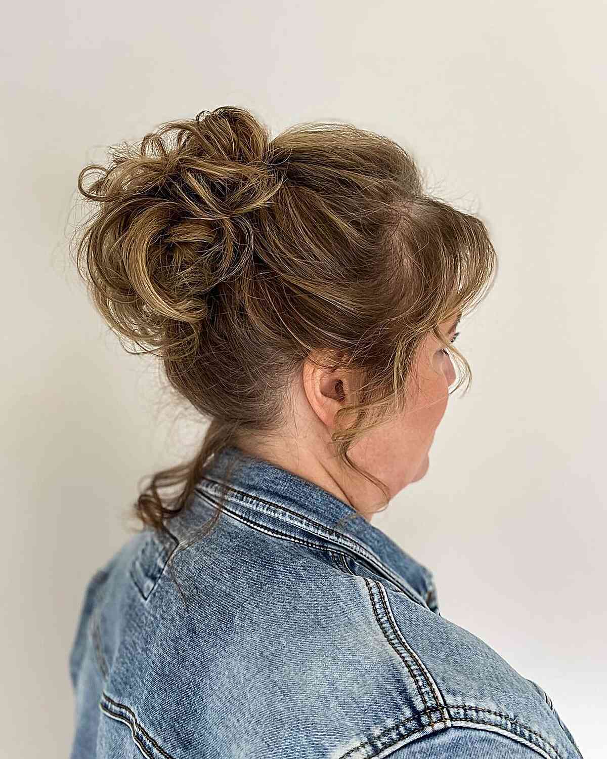 41 Simple &#038; Cute Wedding Guest Hairstyle Ideas