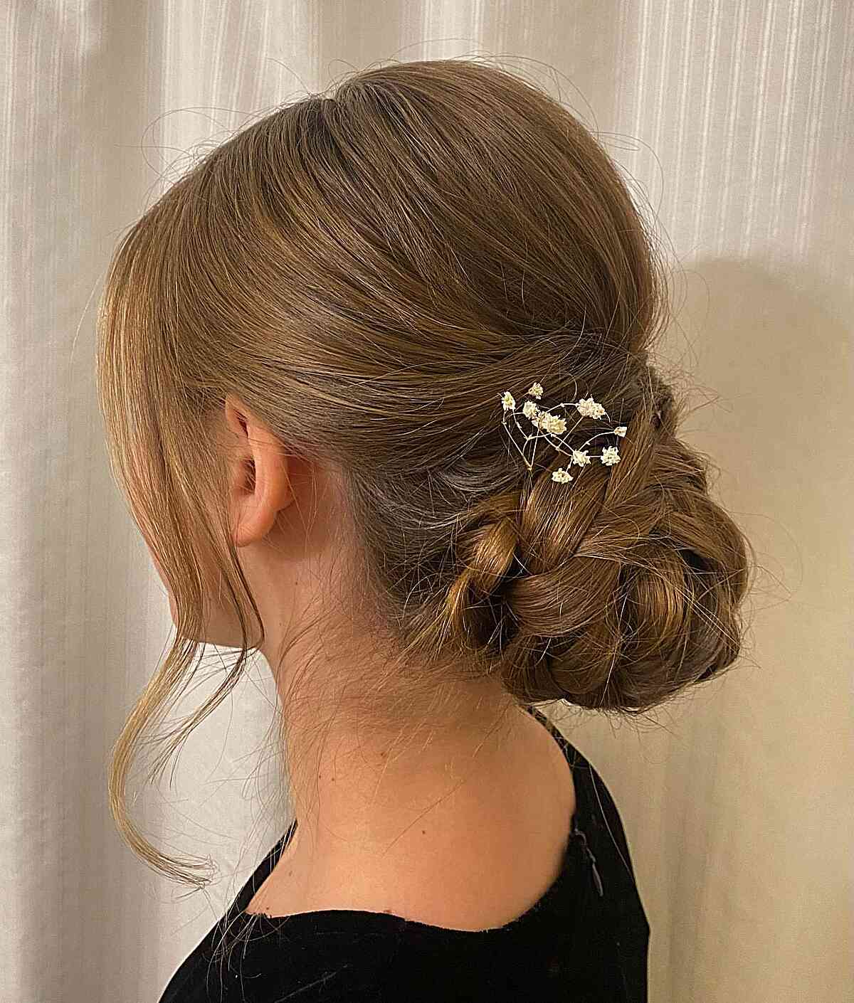 41 Simple &#038; Cute Wedding Guest Hairstyle Ideas