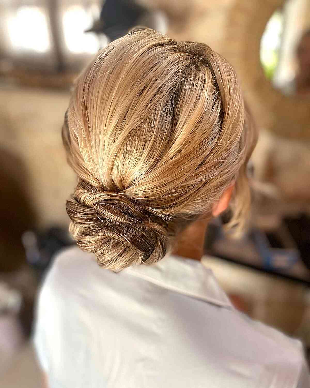 41 Simple &#038; Cute Wedding Guest Hairstyle Ideas