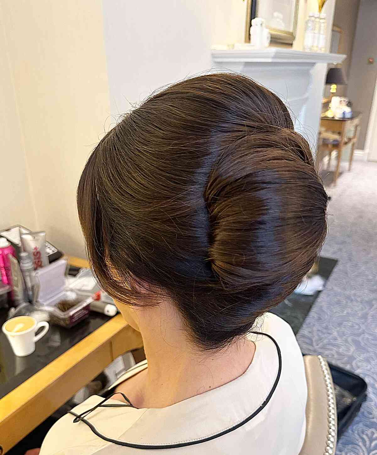 41 Simple &#038; Cute Wedding Guest Hairstyle Ideas