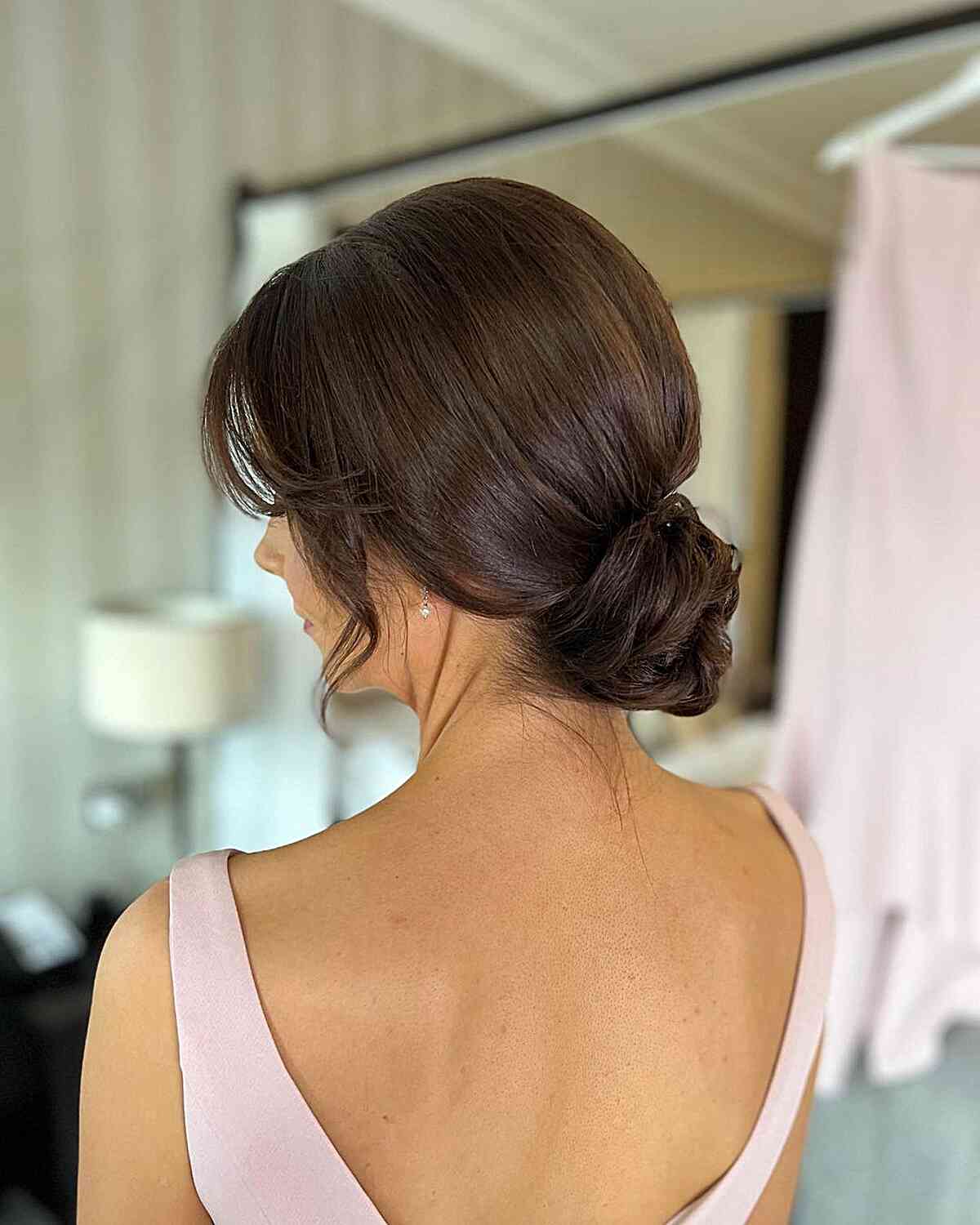 41 Simple &#038; Cute Wedding Guest Hairstyle Ideas