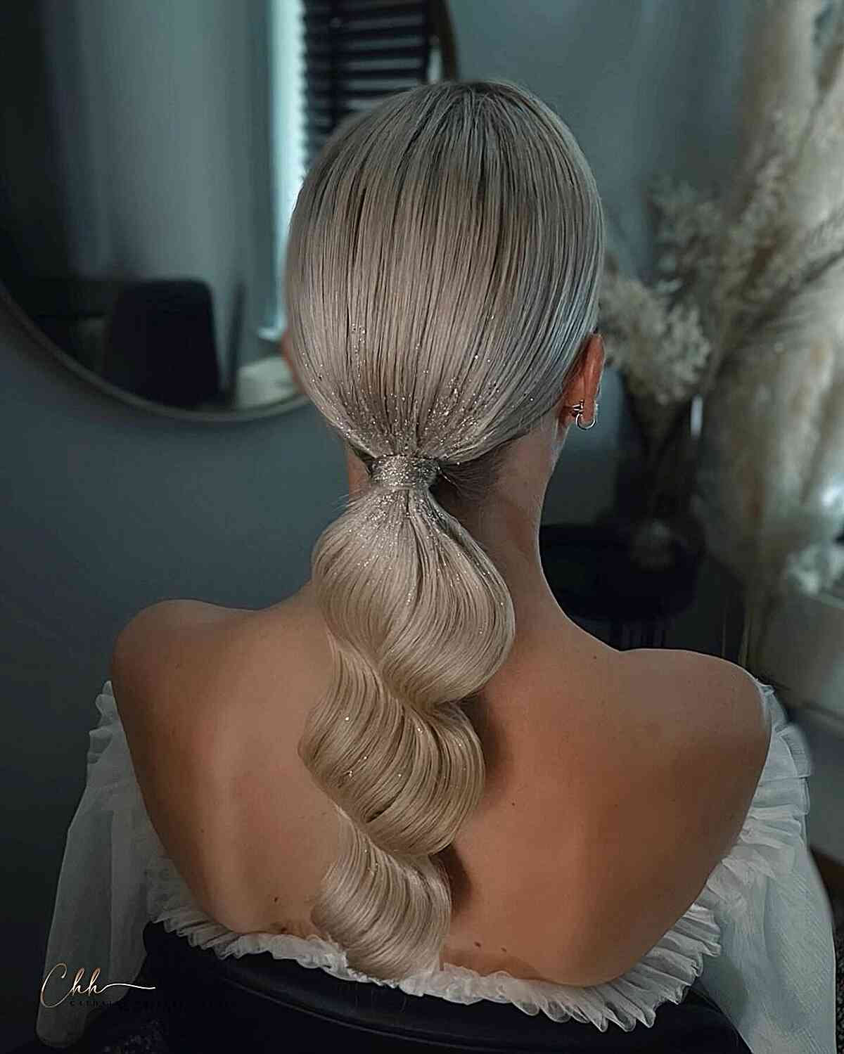 39 Gorgeous Bridesmaid Hairstyles for The Brides Big Day