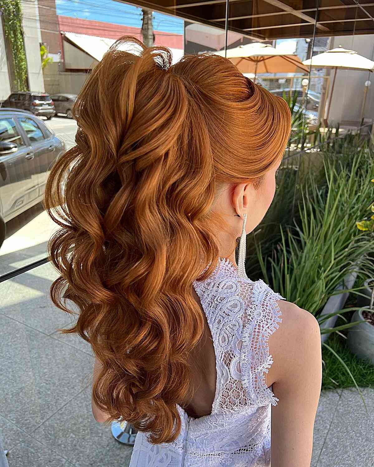 39 Gorgeous Bridesmaid Hairstyles for The Brides Big Day