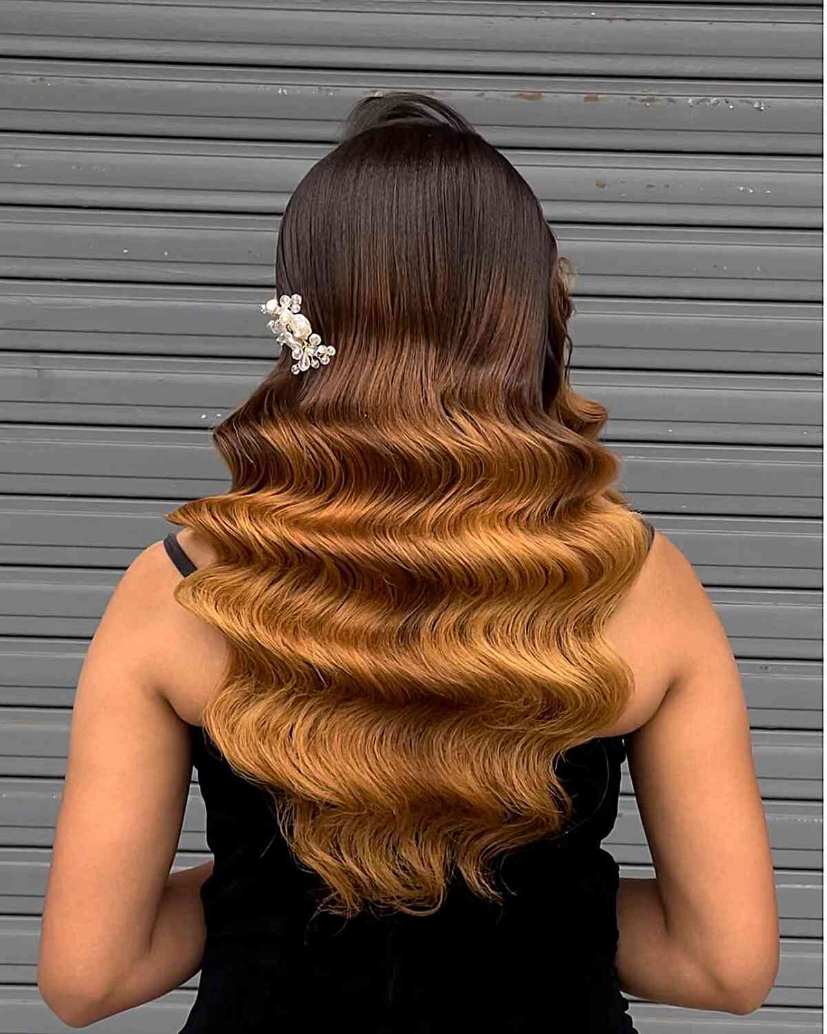 39 Gorgeous Bridesmaid Hairstyles for The Brides Big Day