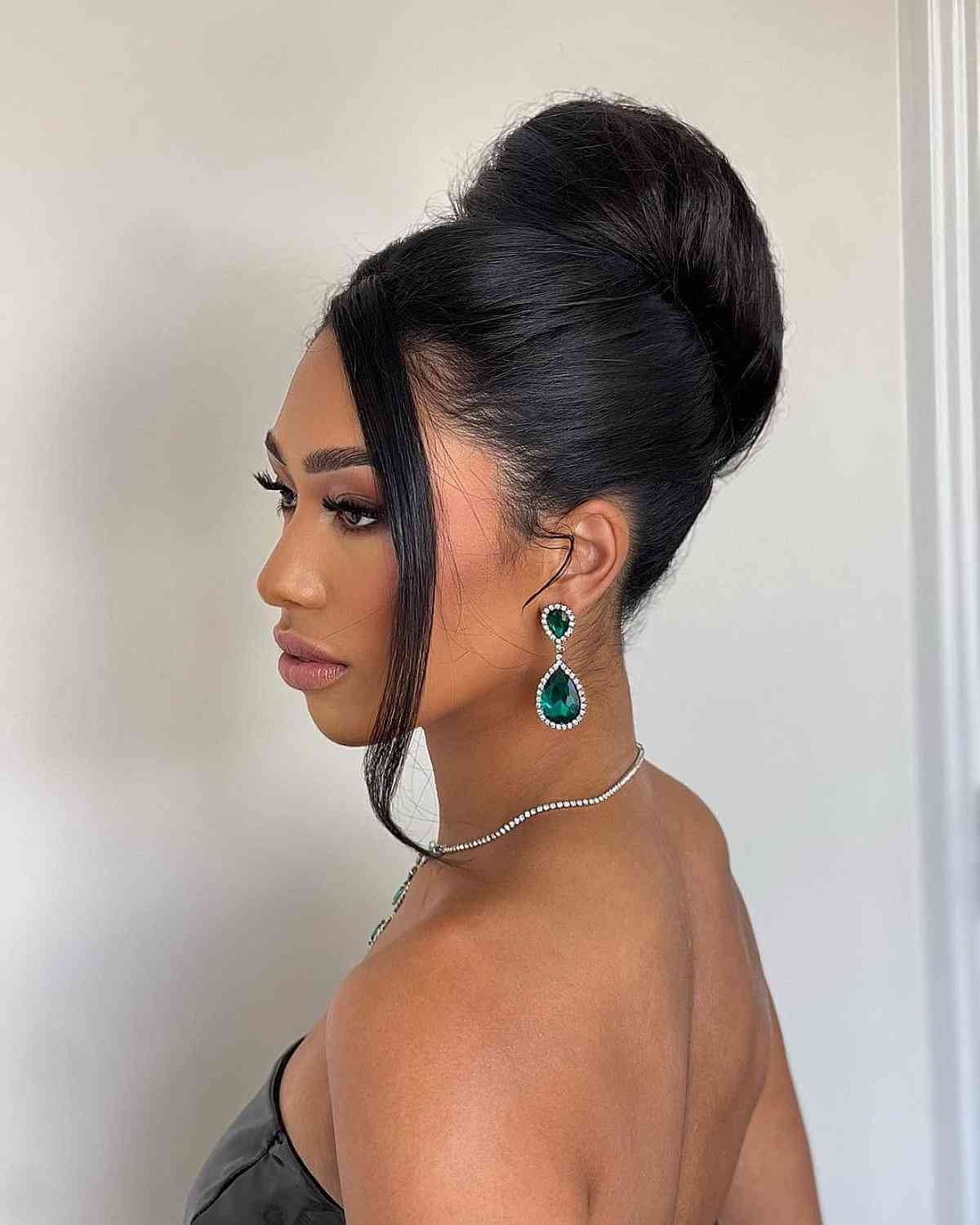 39 Gorgeous Bridesmaid Hairstyles for The Brides Big Day