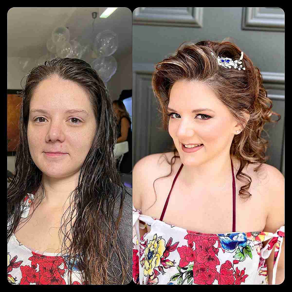 39 Gorgeous Bridesmaid Hairstyles for The Brides Big Day