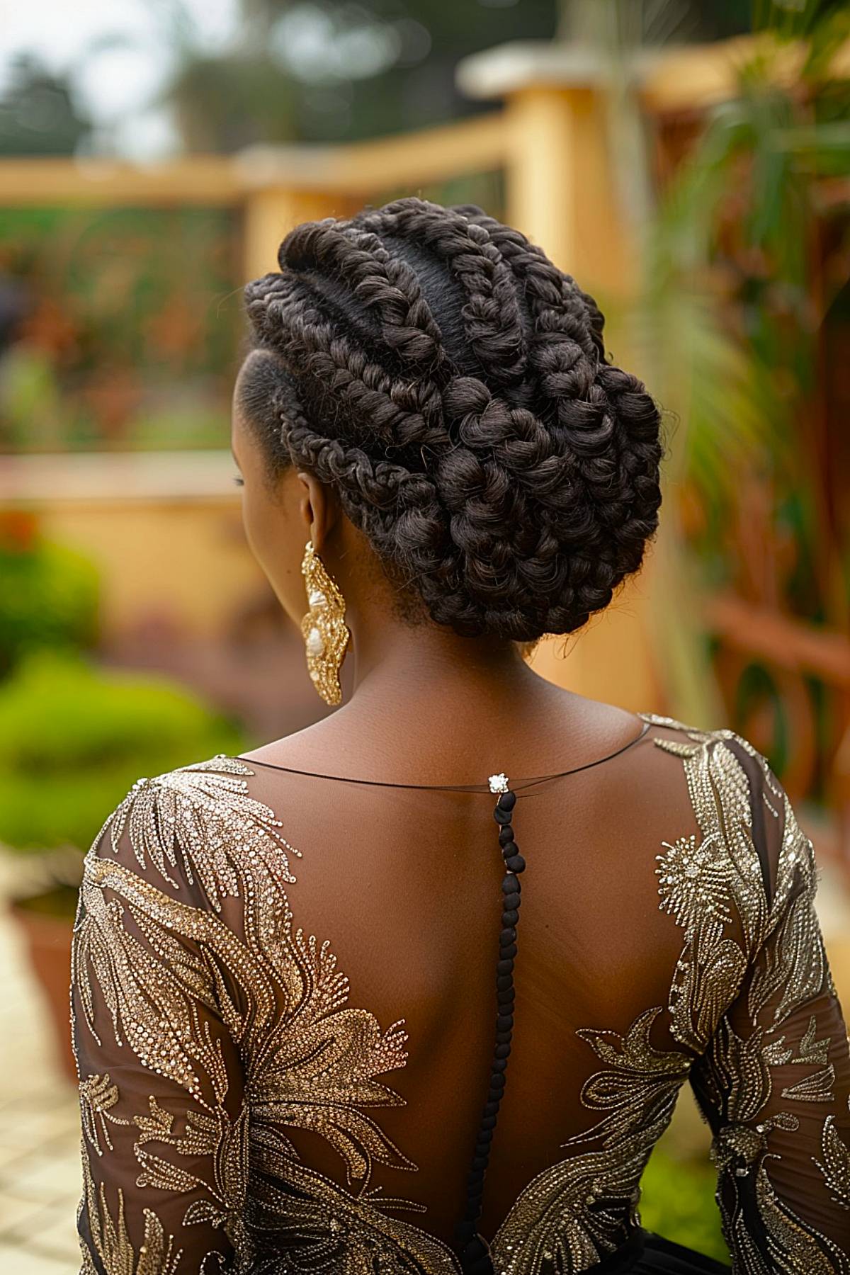 15+ Stunning Bridesmaid Hair Updo Ideas for 2025