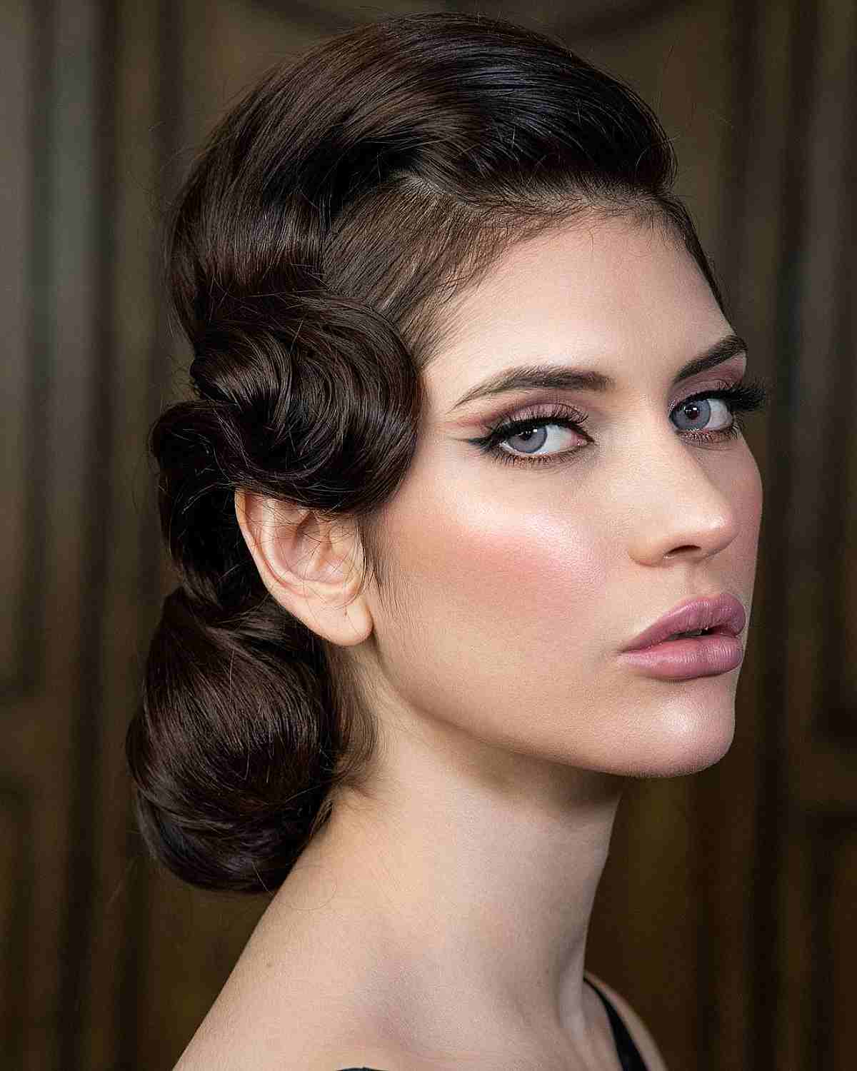 44 Gorgeous Wedding Hairstyles for Long Hair for 2025