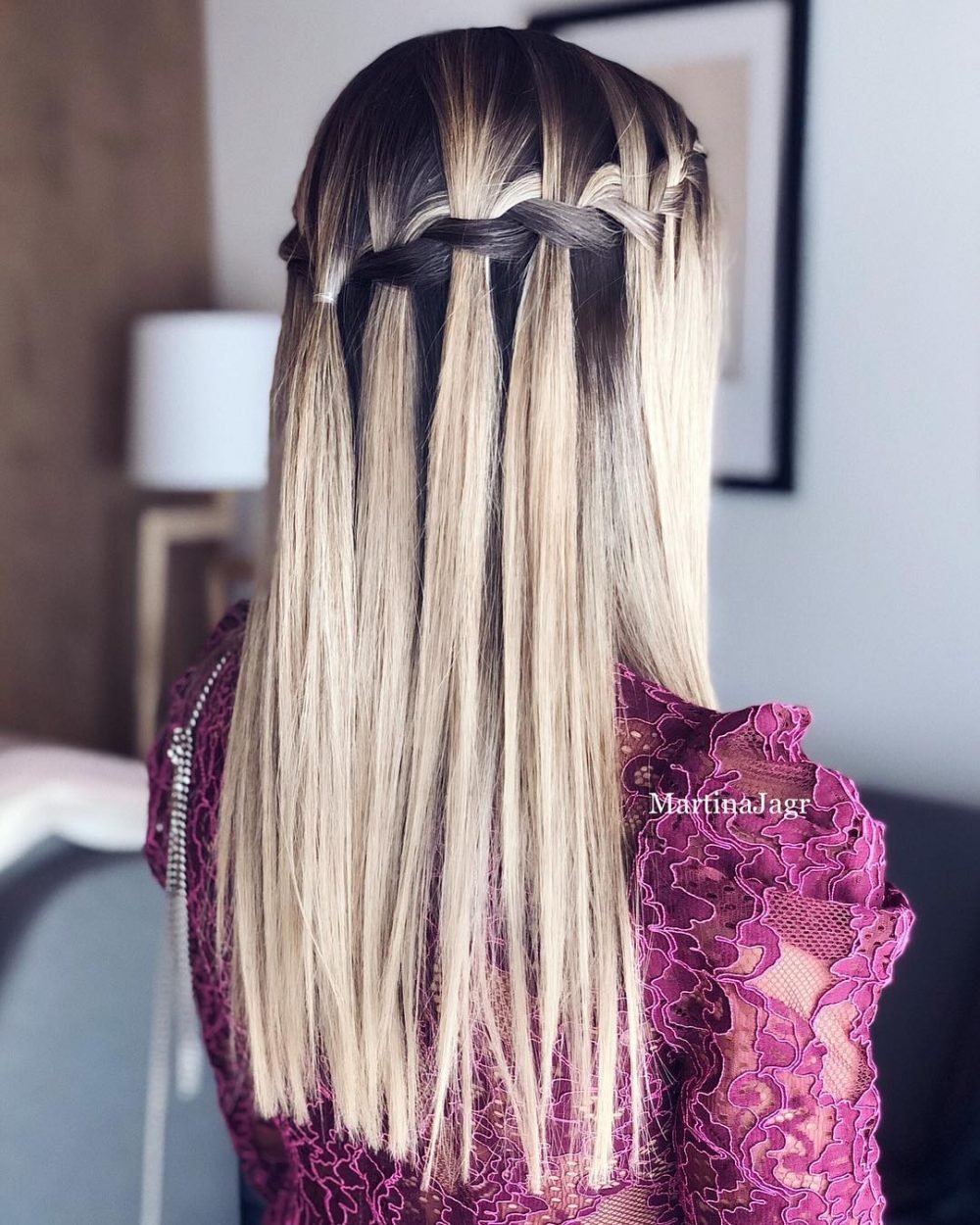 44 Gorgeous Wedding Hairstyles for Long Hair for 2025