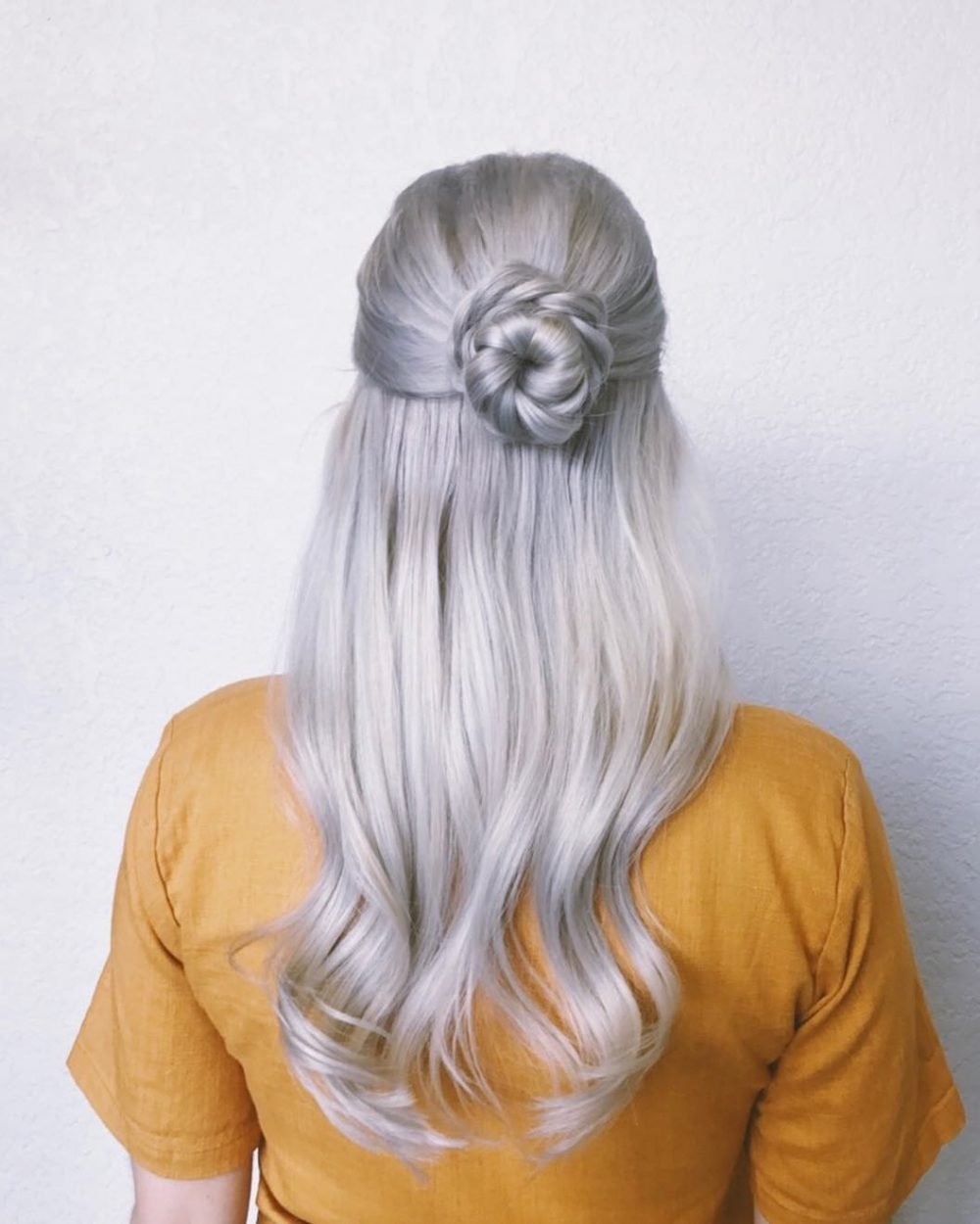 44 Gorgeous Wedding Hairstyles for Long Hair for 2025