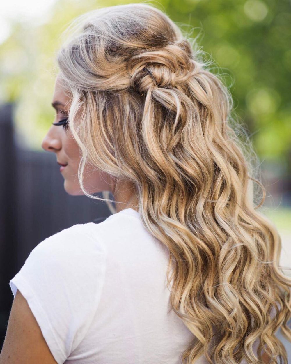 44 Gorgeous Wedding Hairstyles for Long Hair for 2025