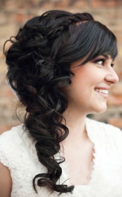 44 Gorgeous Wedding Hairstyles for Long Hair for 2025