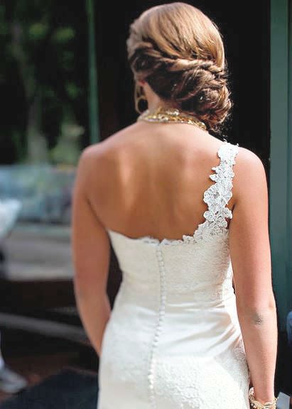 44 Gorgeous Wedding Hairstyles for Long Hair for 2025