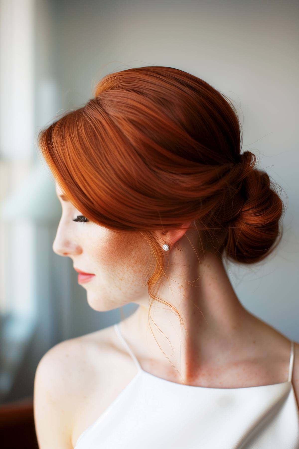 25 Best Wedding Hairstyle Ideas for Medium-Length Hair in 2025