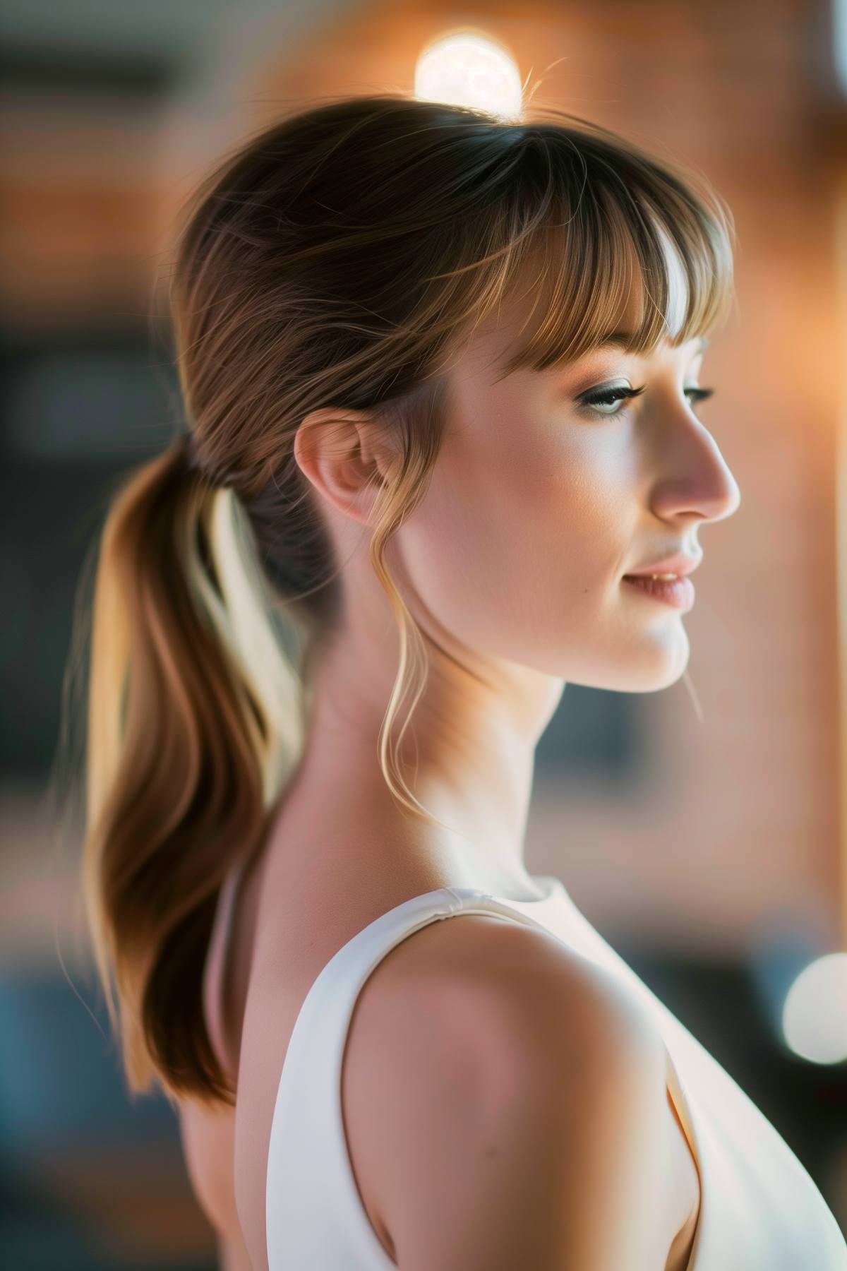 25 Best Wedding Hairstyle Ideas for Medium-Length Hair in 2025