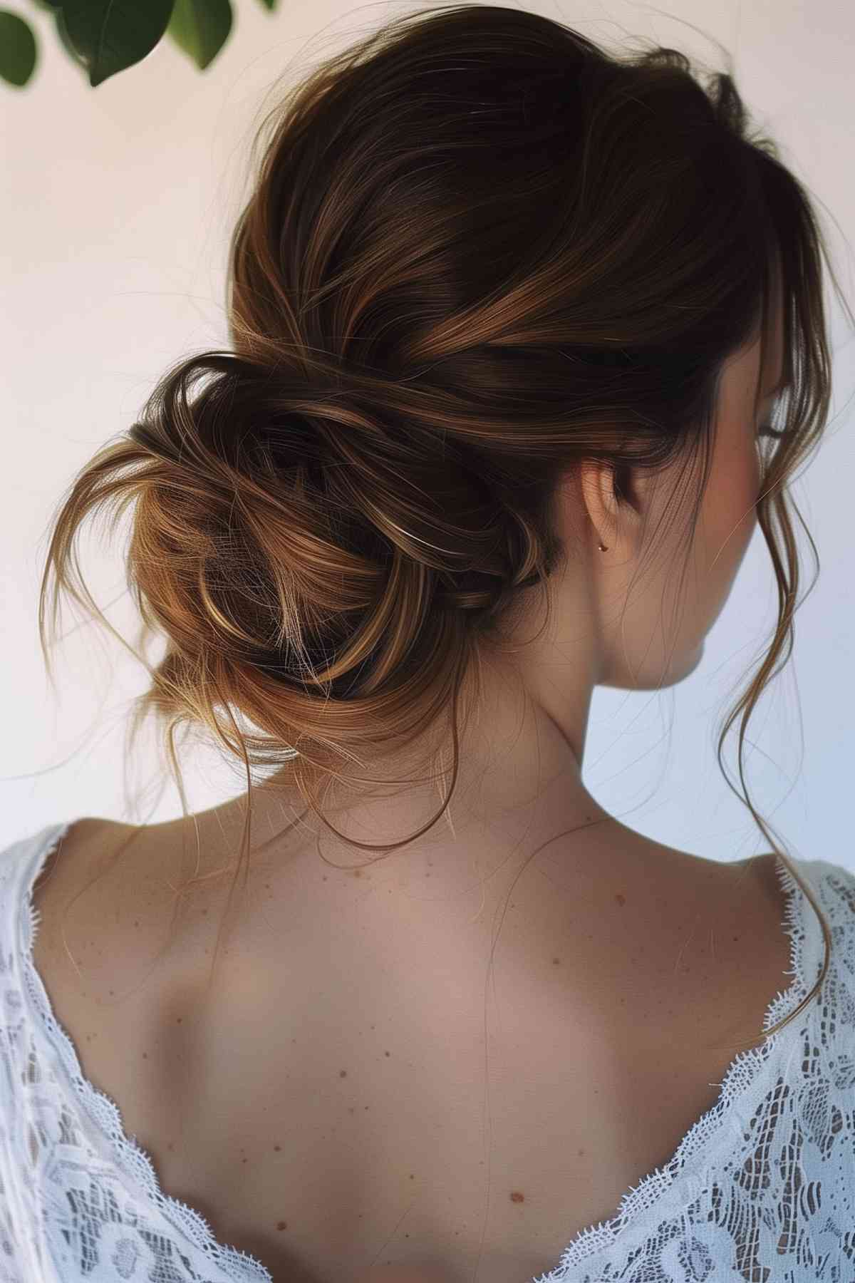 40 Gorgeous Wedding Updos for Every Type of Bride