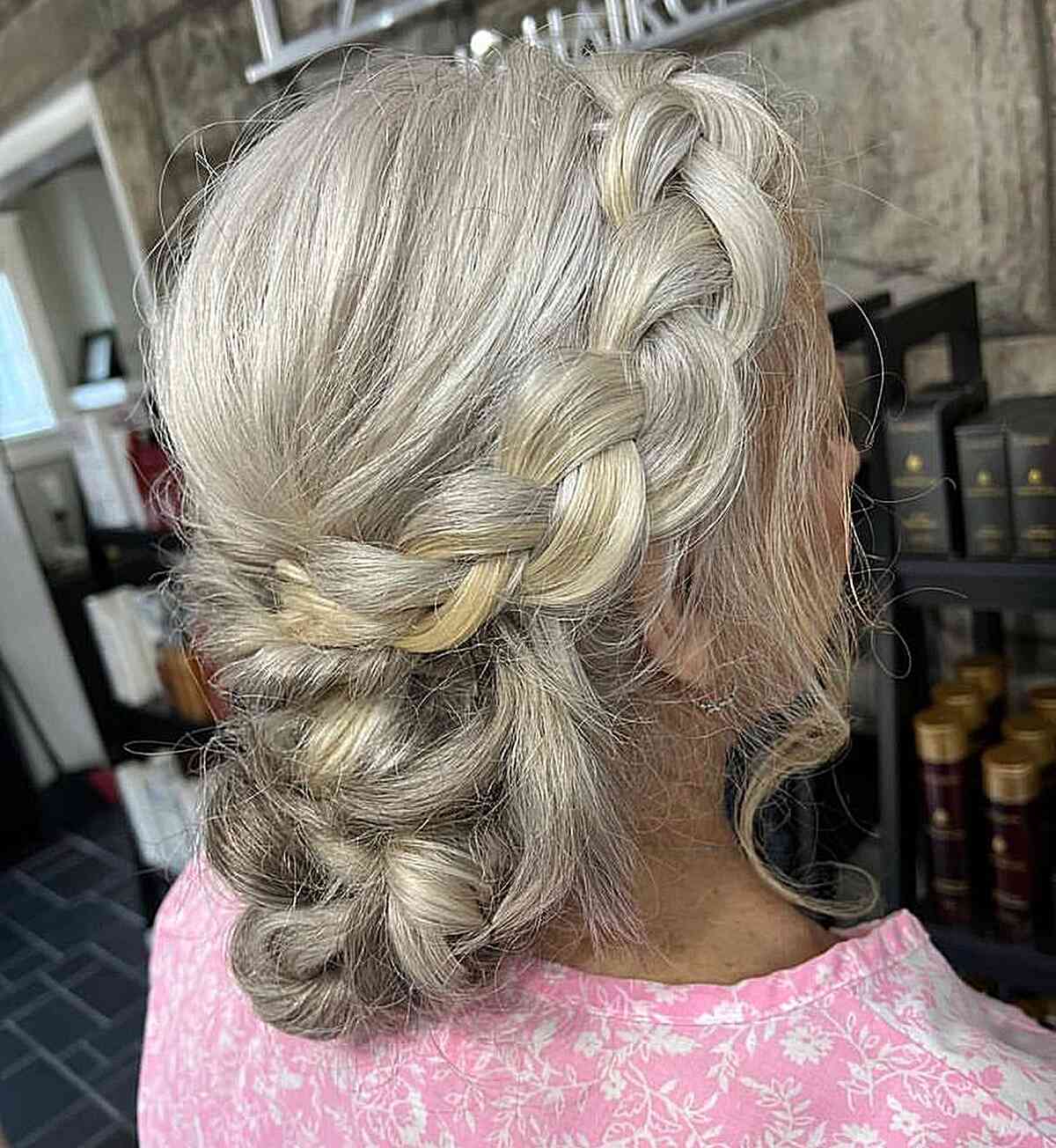 40 Gorgeous Wedding Updos for Every Type of Bride