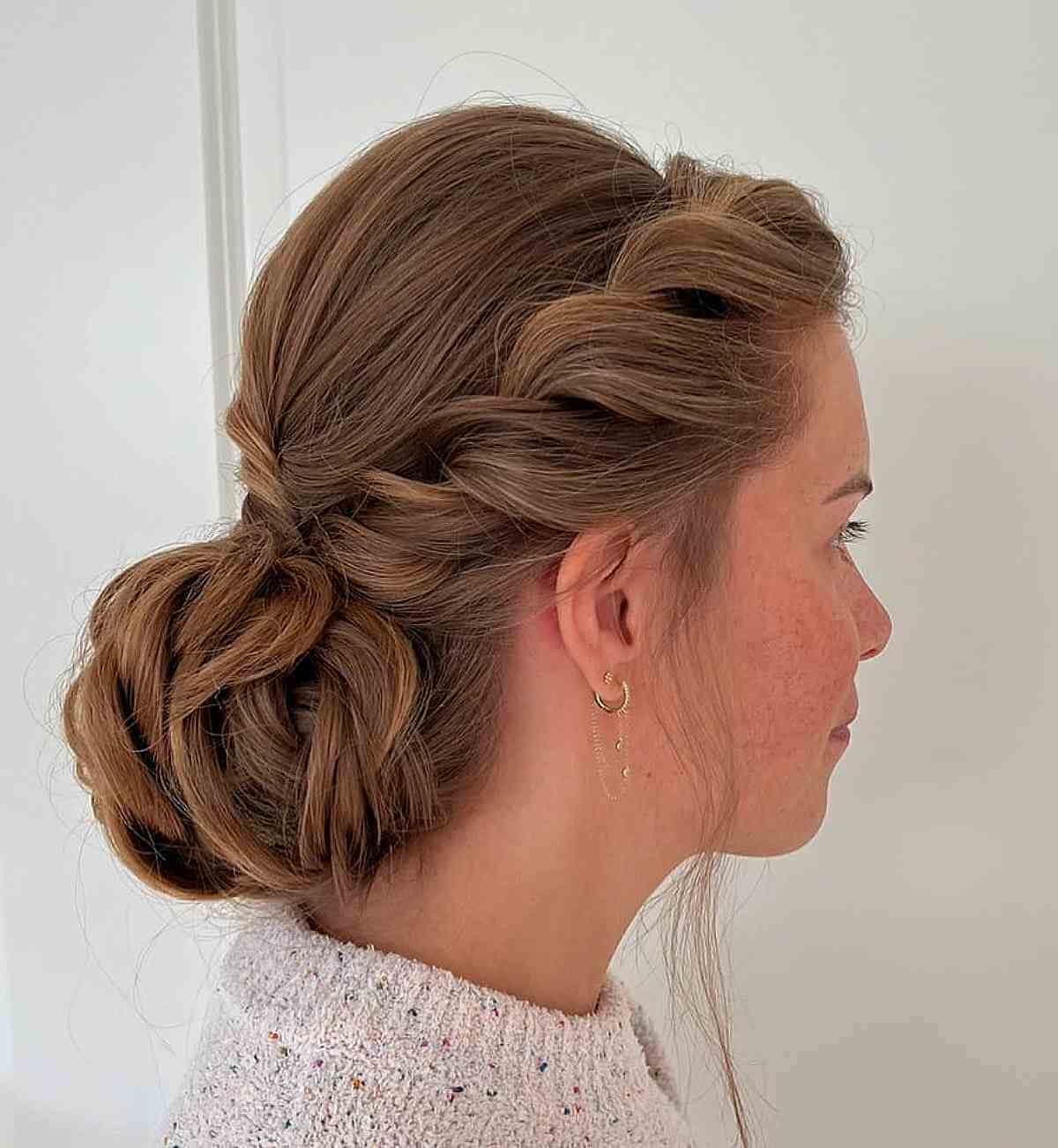 40 Gorgeous Wedding Updos for Every Type of Bride