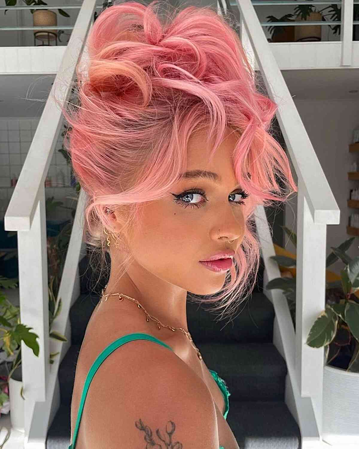 40 Gorgeous Wedding Updos for Every Type of Bride
