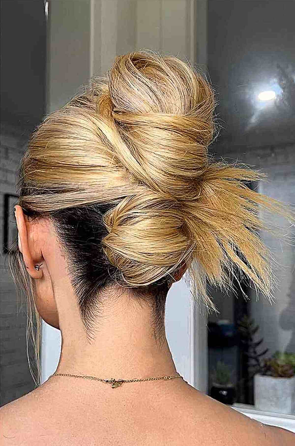 40 Gorgeous Wedding Updos for Every Type of Bride