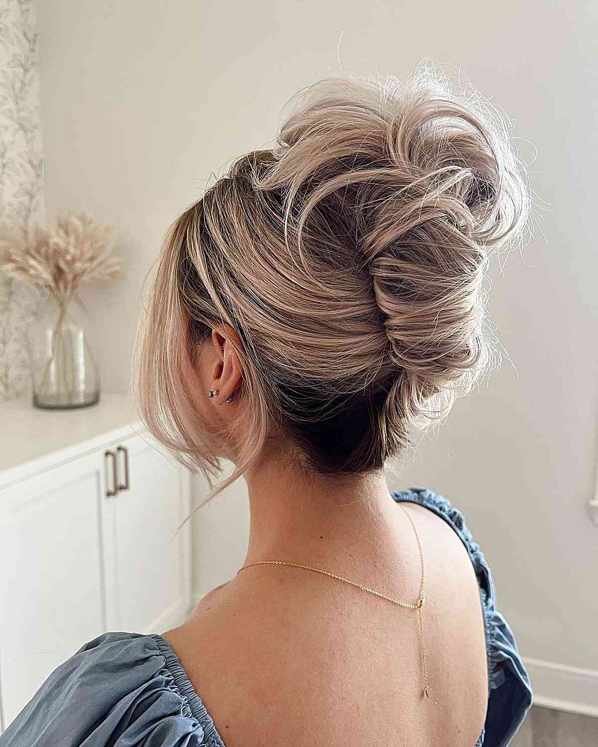 40 Gorgeous Wedding Updos for Every Type of Bride