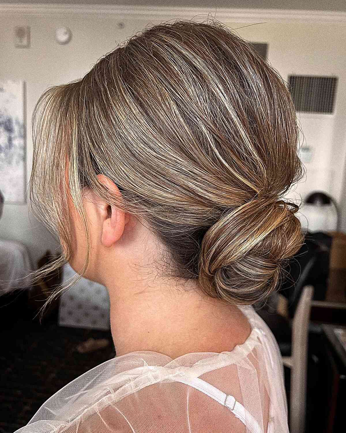 40 Gorgeous Wedding Updos for Every Type of Bride