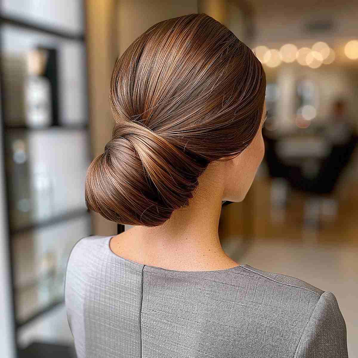 35 Cutest Prom Updos for 2025 &#8211; Easy Updo Hairstyles