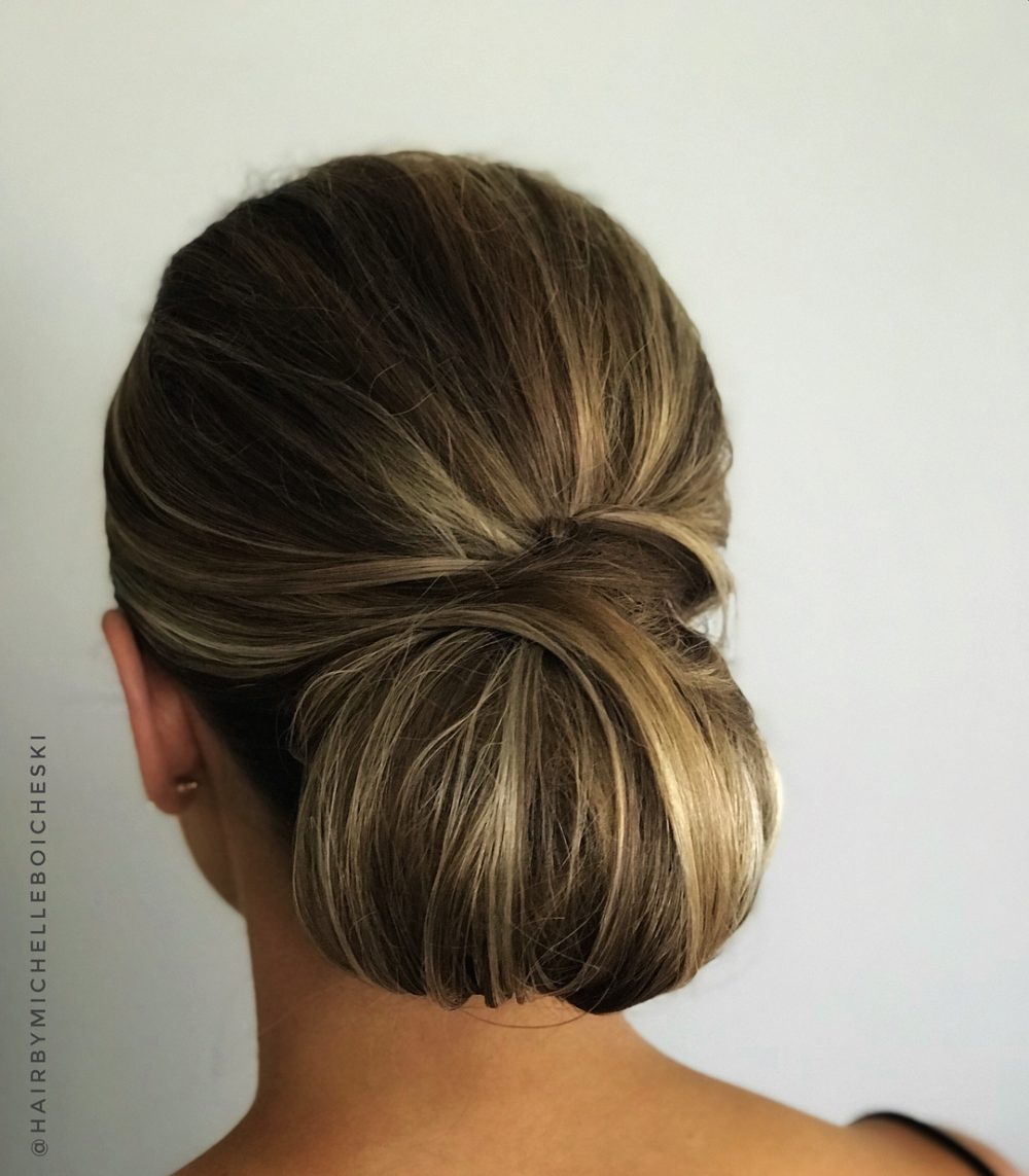 35 Cutest Prom Updos for 2025 &#8211; Easy Updo Hairstyles