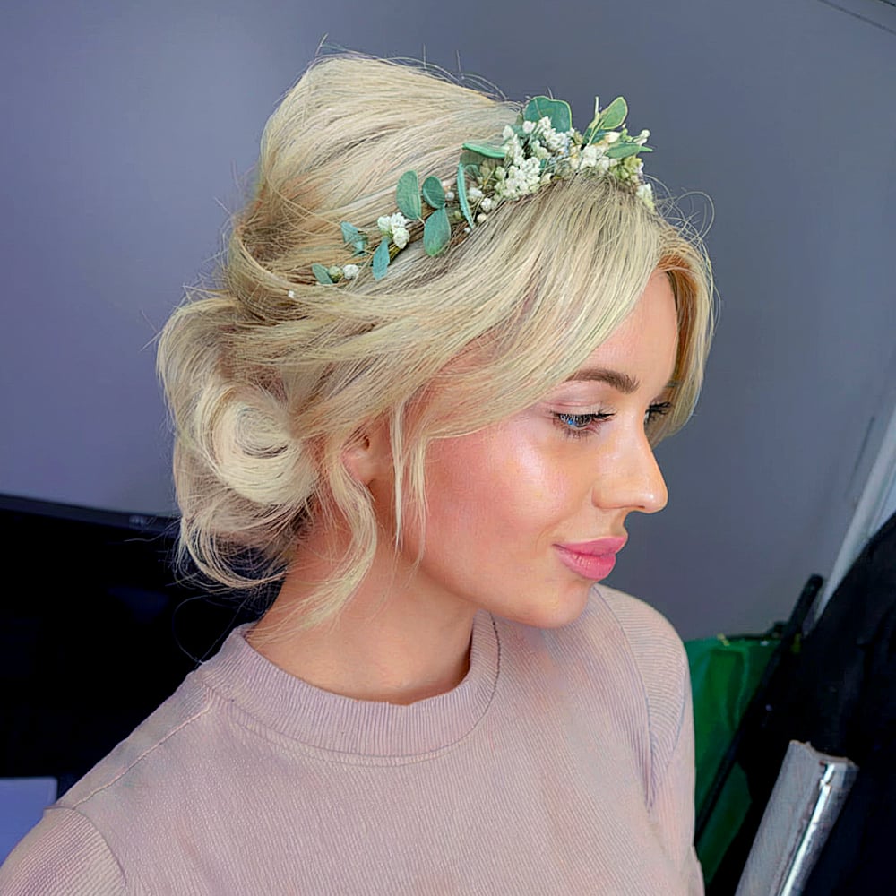 25 Cute Prom Hairstyles for 2025 &#8211; Updos, Braids, Half Ups &#038; Down Dos